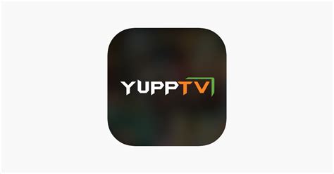 youpp|YuppTV